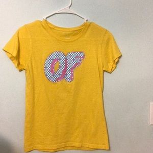 tshirt from OF
